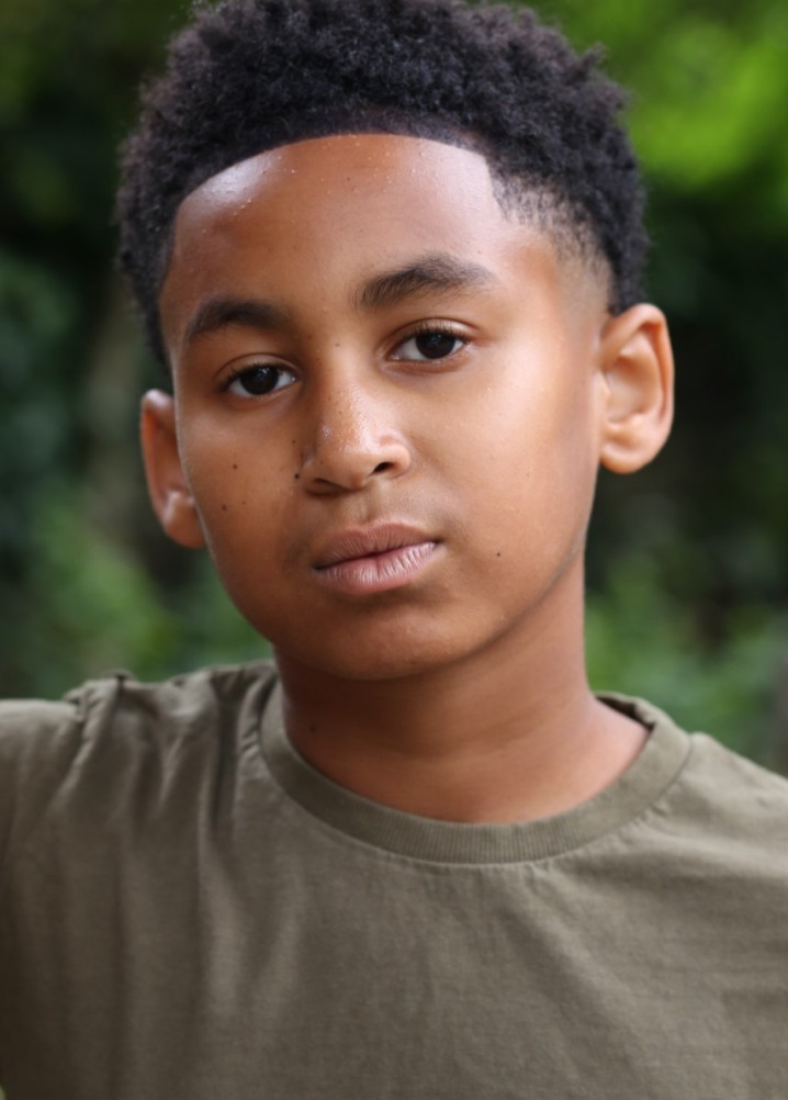 kayden knight - junior