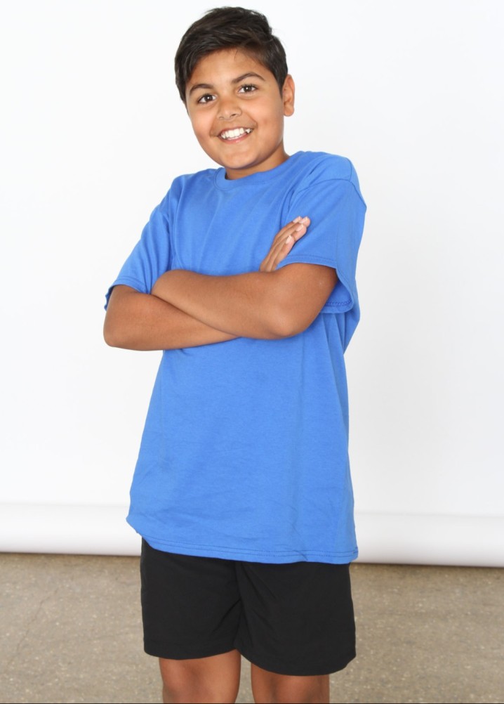 dylan kothari - junior