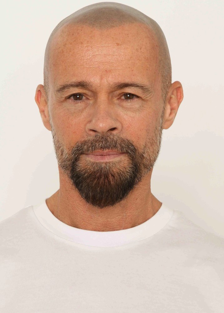 Alex Baynes - Casting Shots