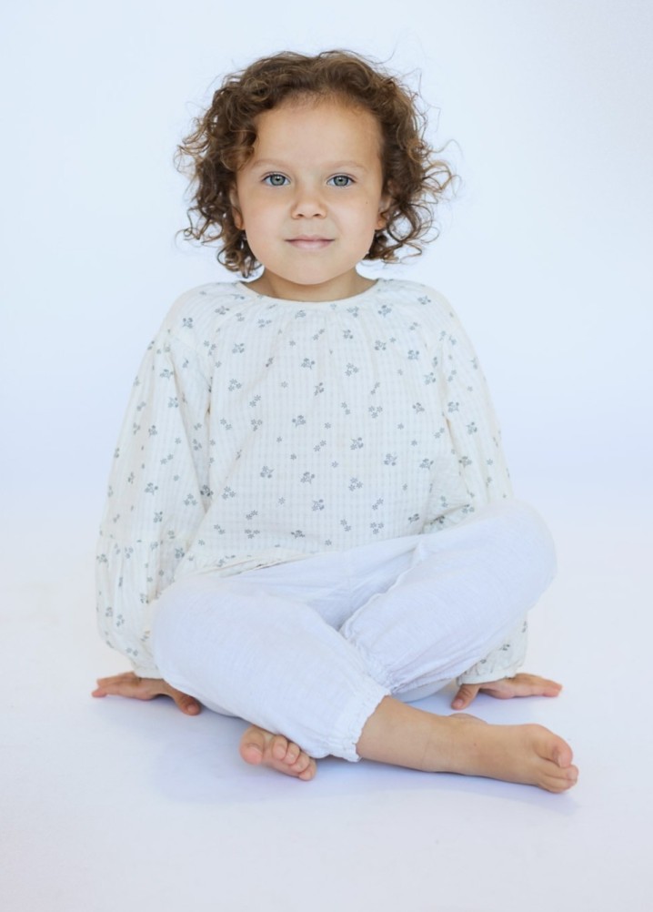 gia gosling - junior
