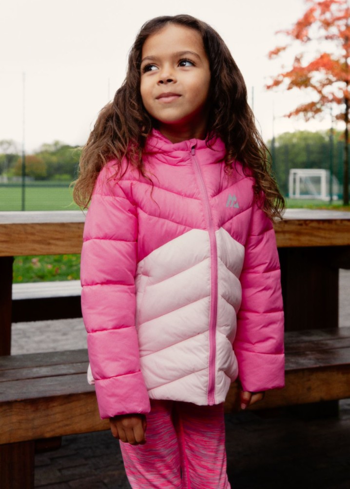 hazel rangeley - junior