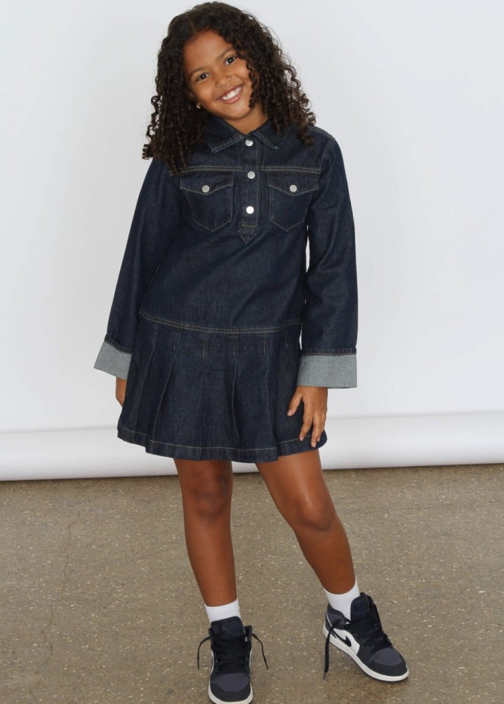 amaya spence-robinson - junior