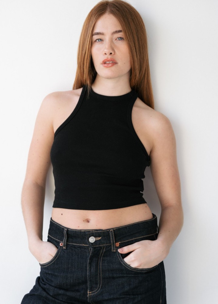 Lili-Mae Cleary - Digitals