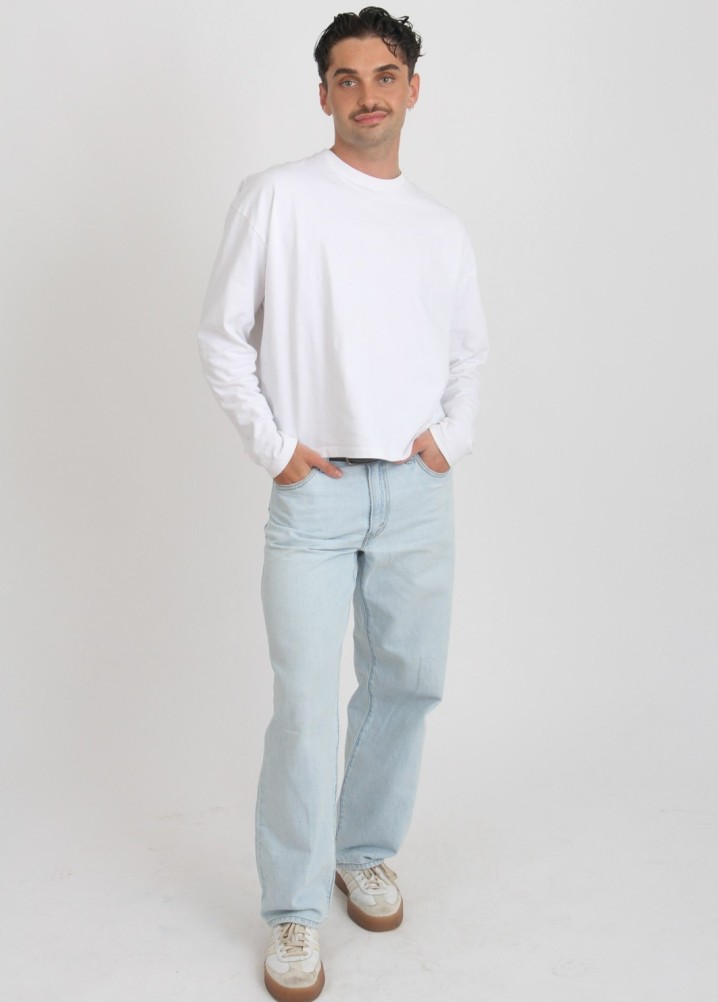Marcus Chrisostomou - Casting Shots