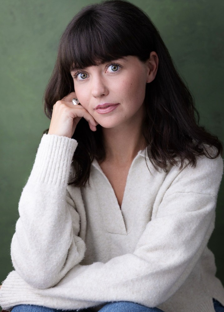 hannah bodenham - actor