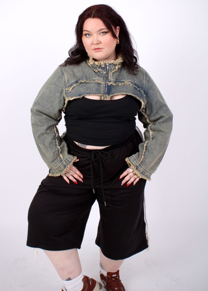 amber bunce - actor