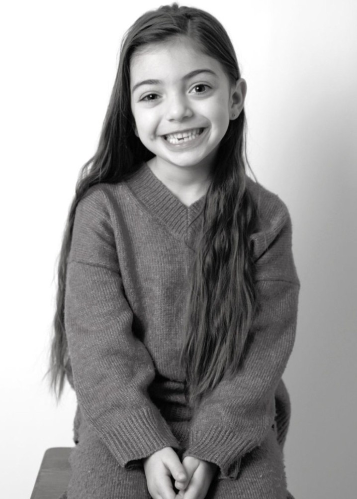 elin tosun - junior
