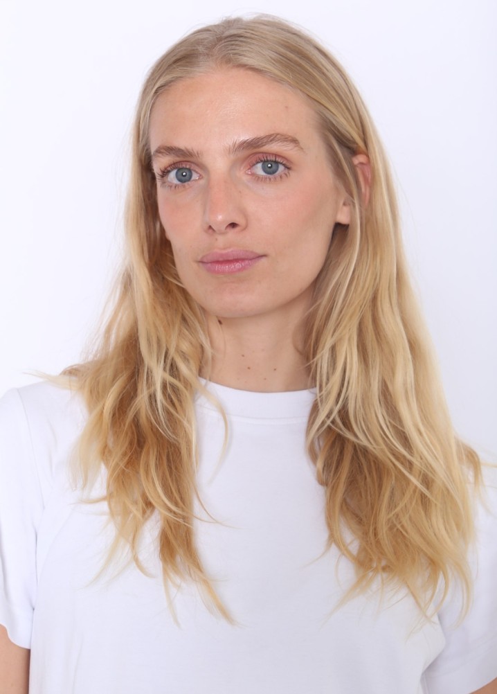 Lillan Geulette - Digitals