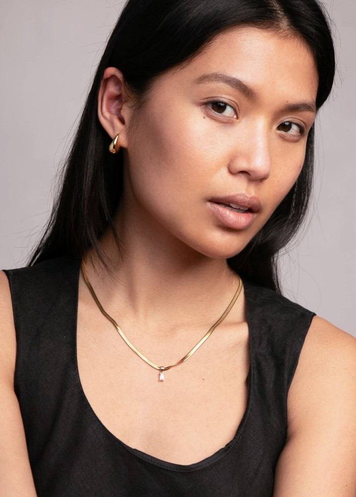 gea wongsida - beauty