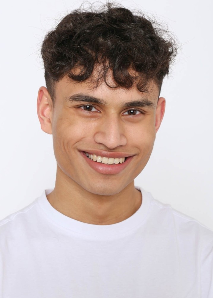 Ismaeel Miah - Digitals
