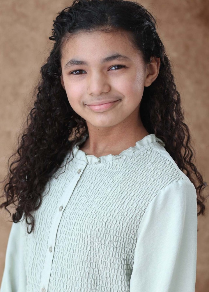 emily ramtohul - junior