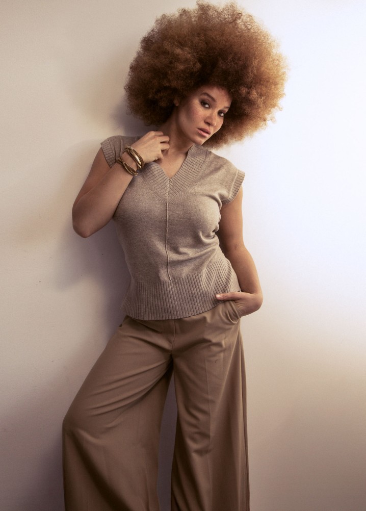 chi chi ogbu - model