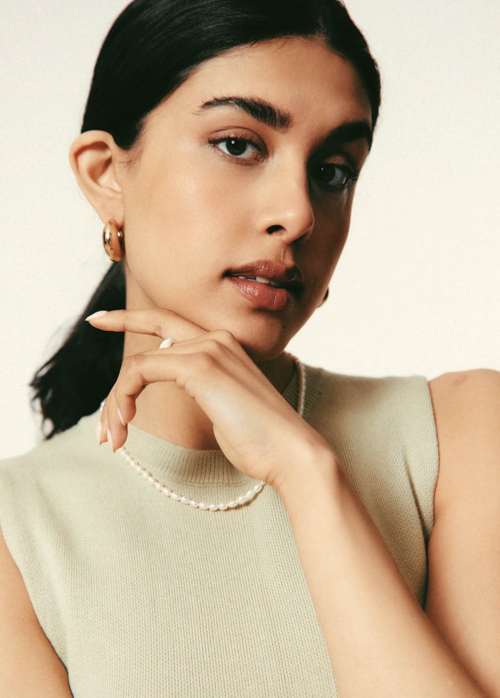 imran rai - model