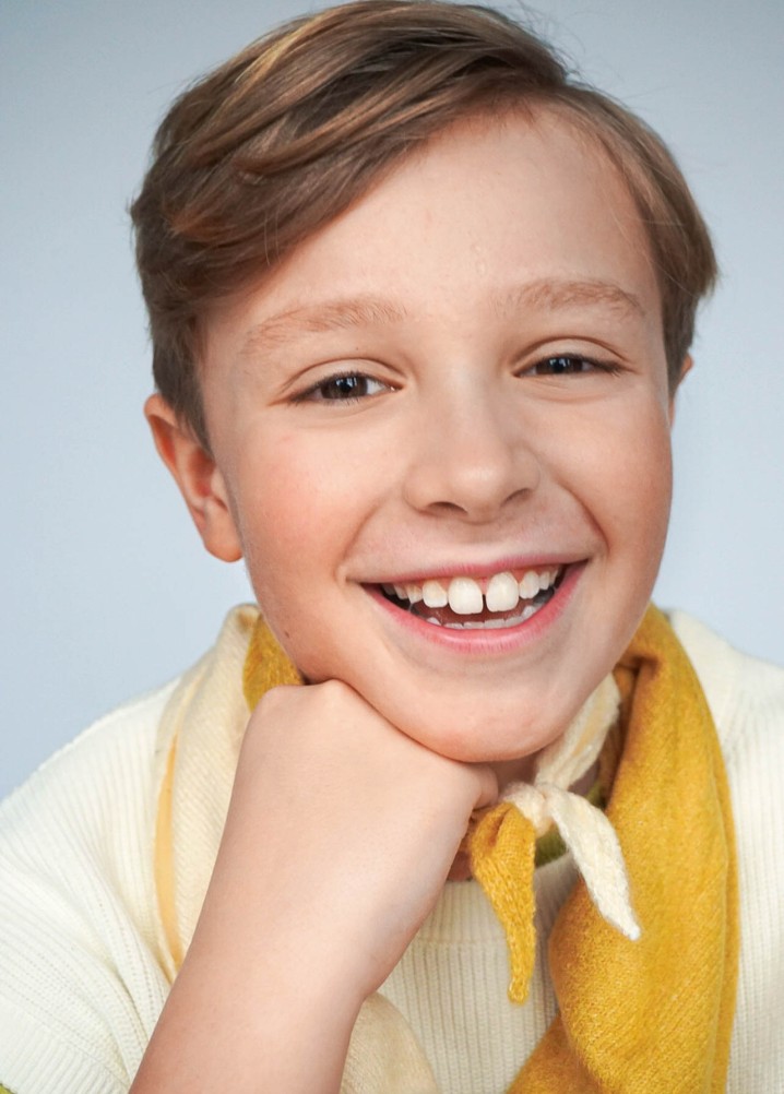 bodhi shepherd - junior