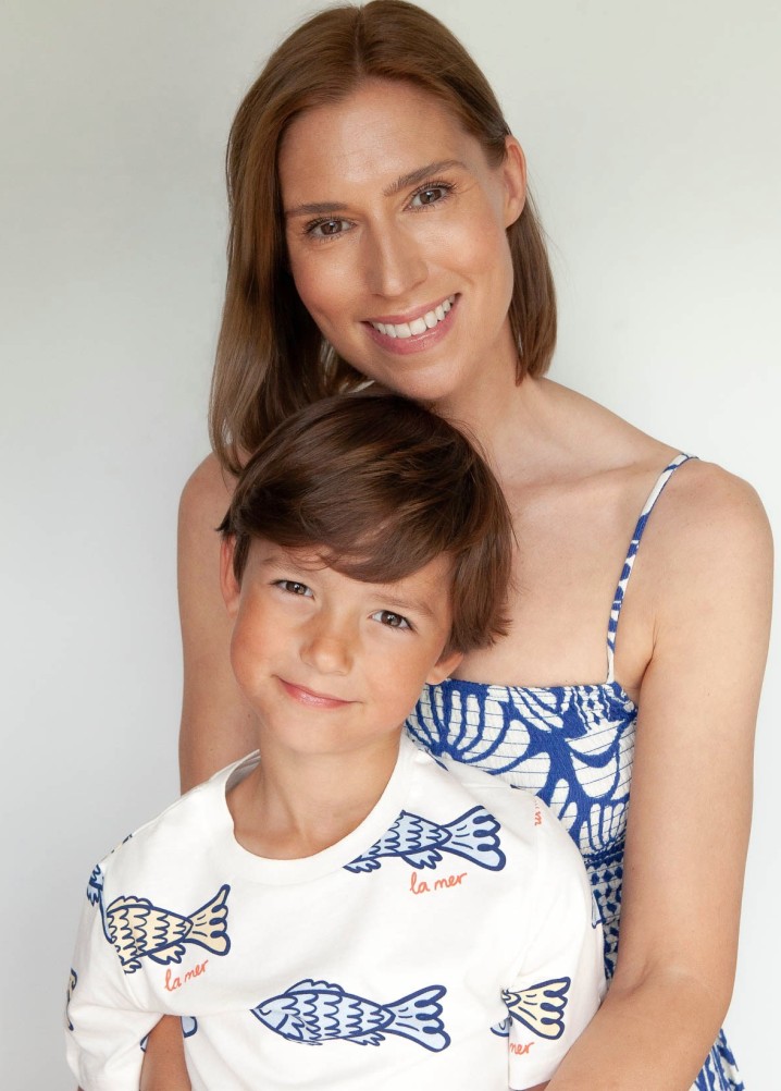 childs family - families