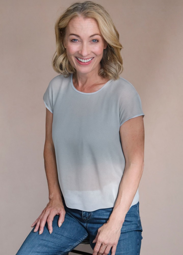 tracey lushington - actor