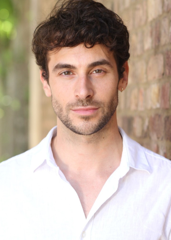 dan holland - actor