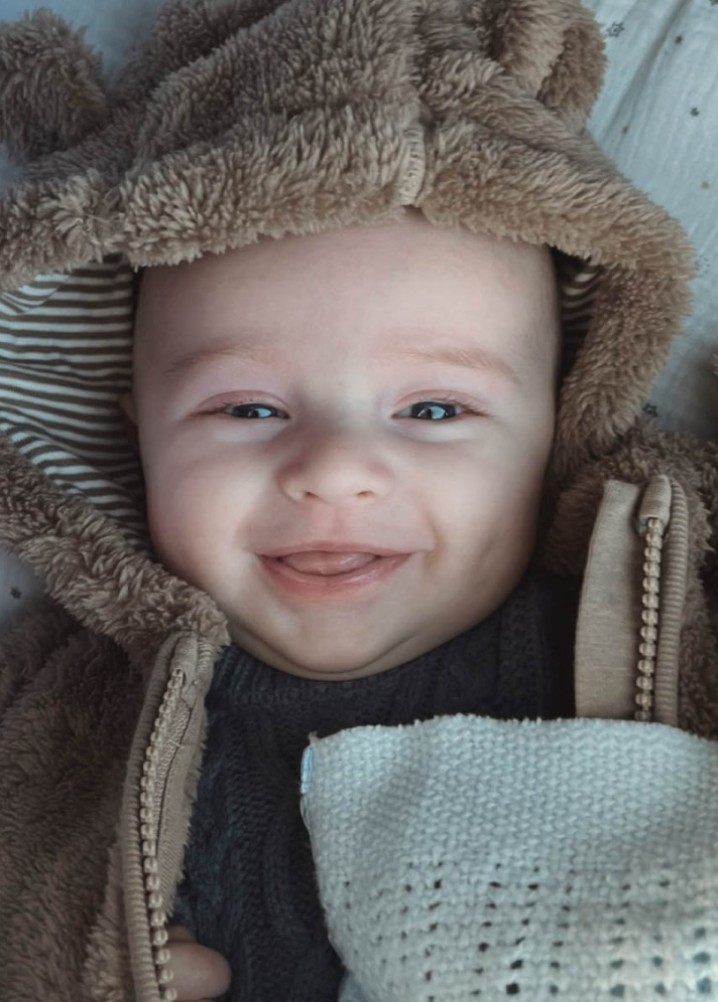 ralph clarke - junior