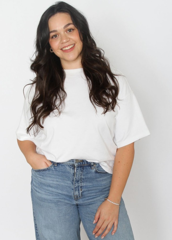Rosa Morell - Casting Shots