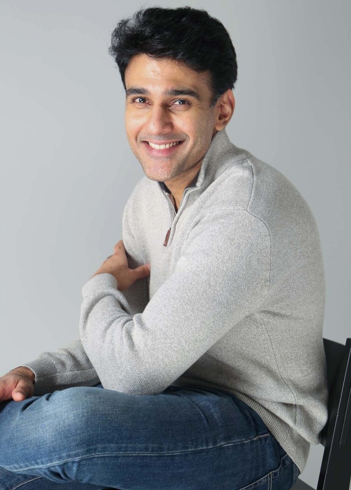 vikash kawa - actor