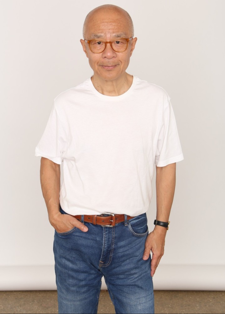 Charlie Wong - Digitals