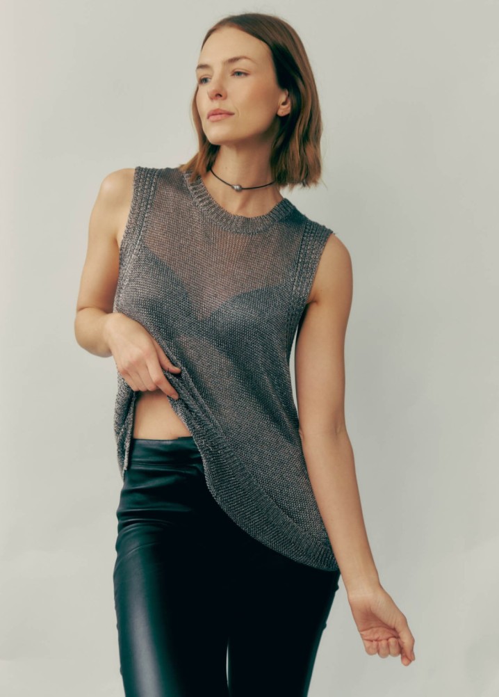 daisy pettinger - model