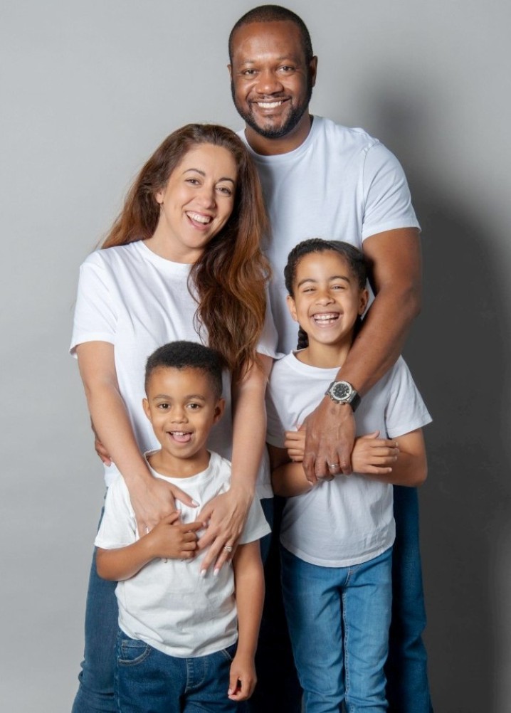 parchment family - families