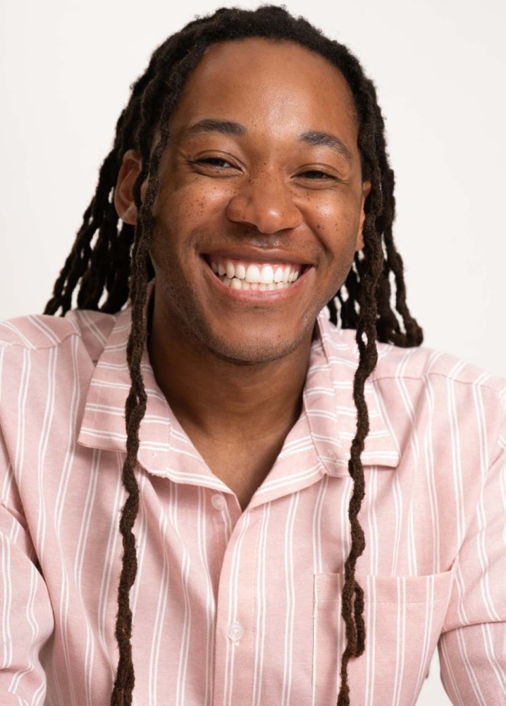 max mcmillan ngwenya - actor