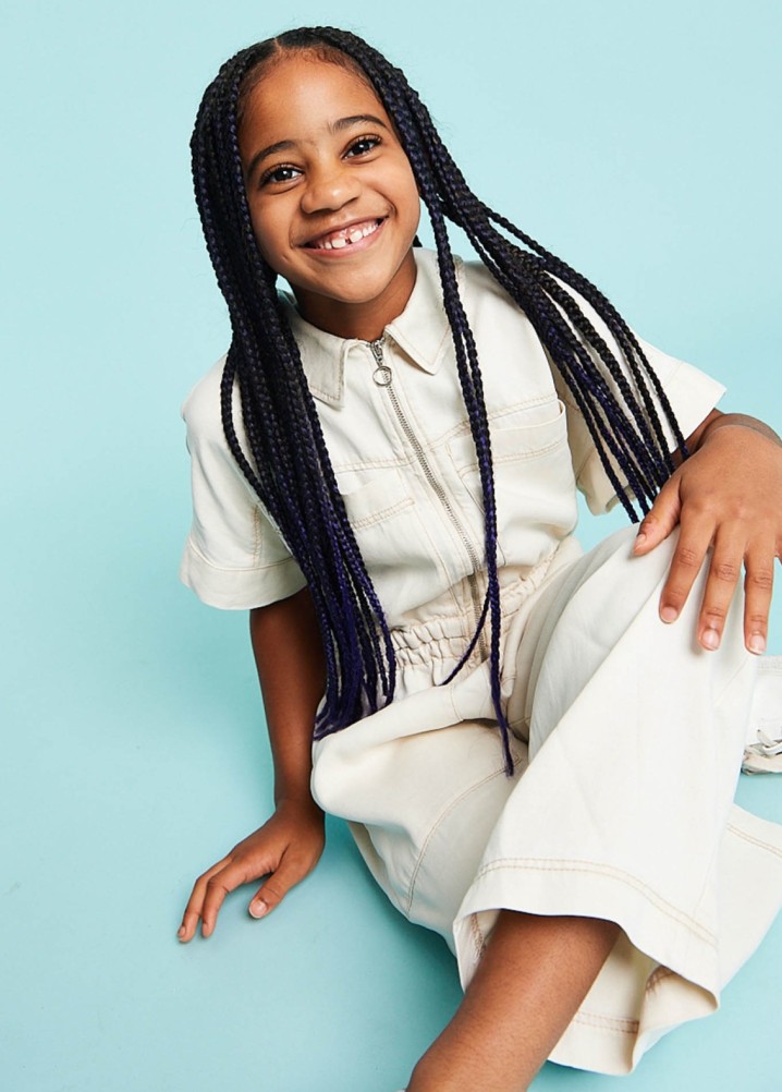 zahara webb - profile