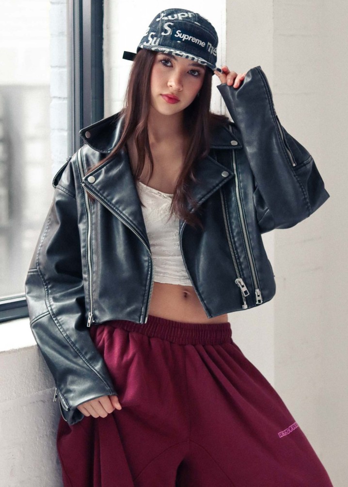 asia treend - junior