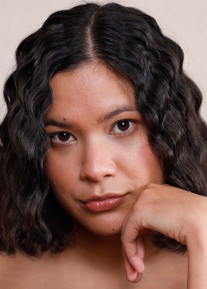 kattreya scheurer-smith - actor