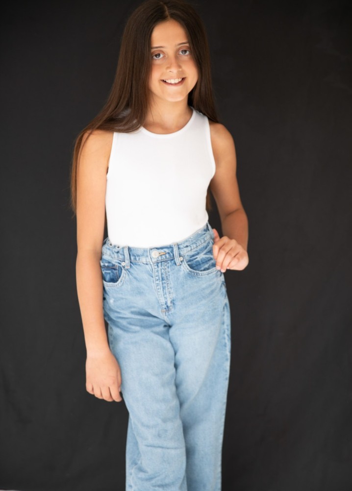 sophia ali - junior