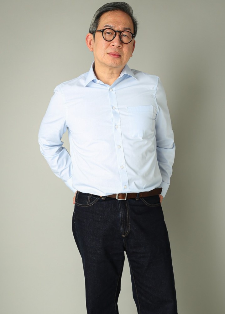 kim lee - actor