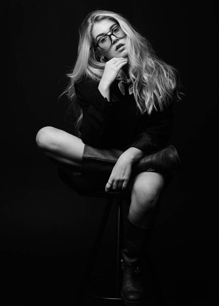 megan rhys-jones - actor