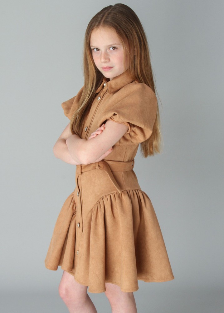 ines - junior