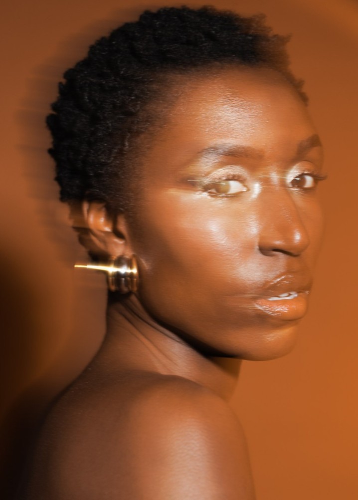 eugenie sylva - beauty