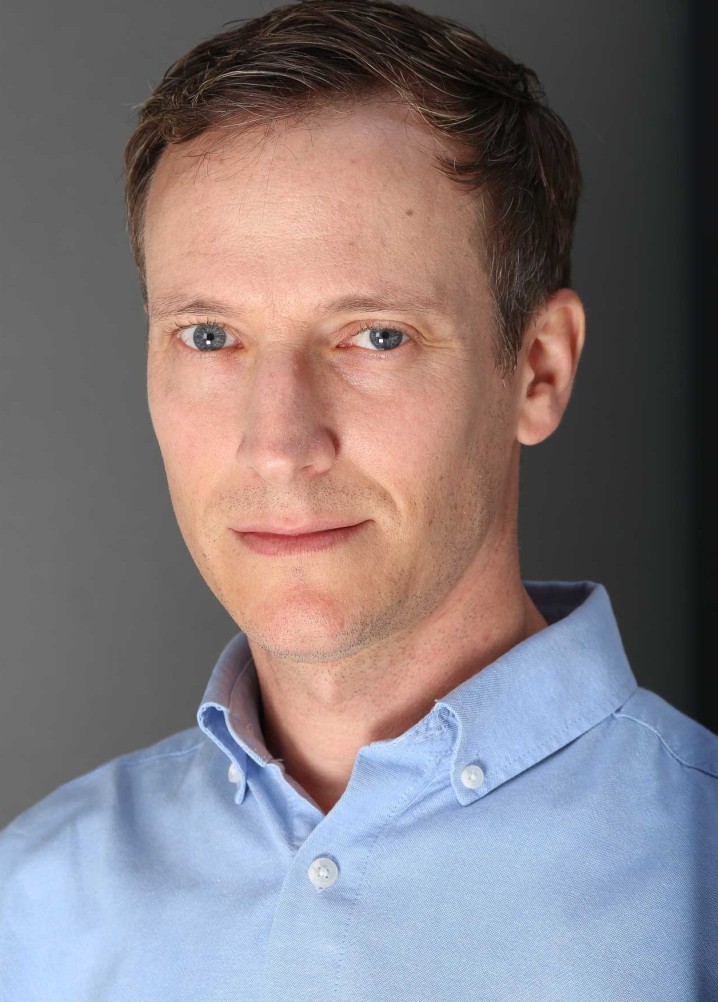 alex lipitch - actor