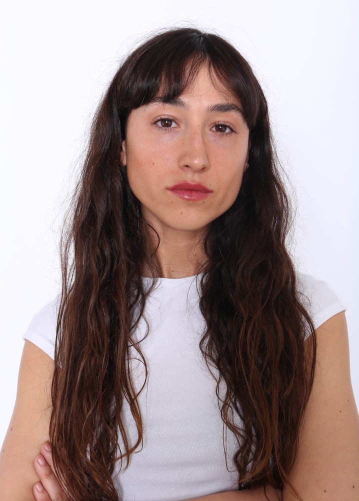 Helena Collado - Digitals