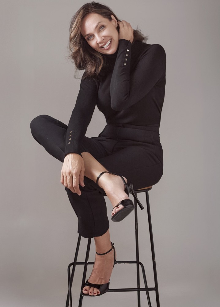 lara rorich - classic