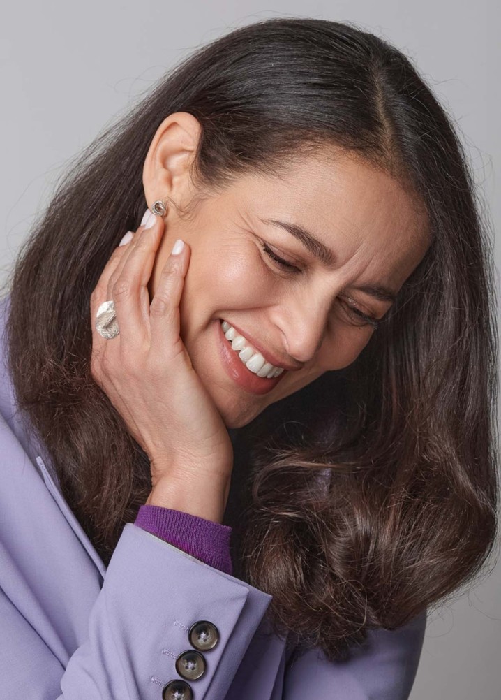 christianne oliveira - actor