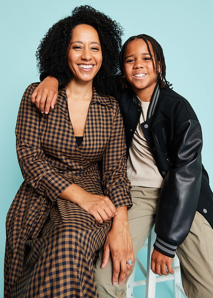 webb family - families