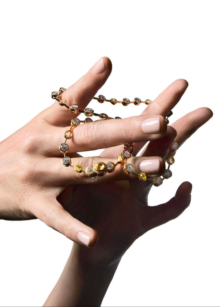 stacey hannant - hands