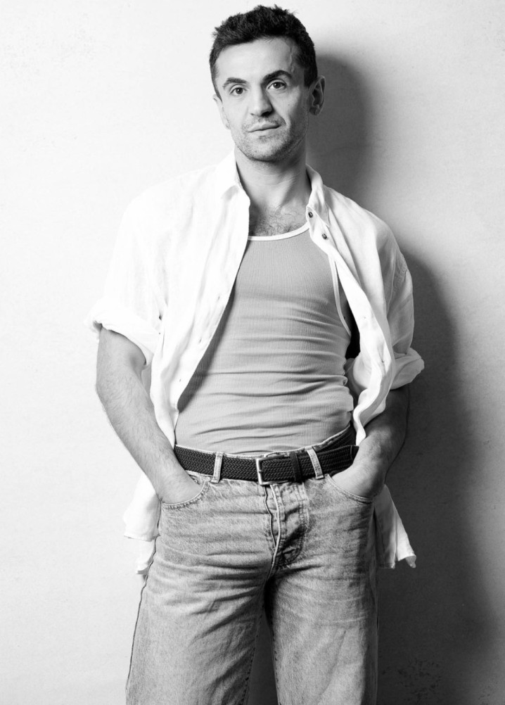 matthew squance - actor