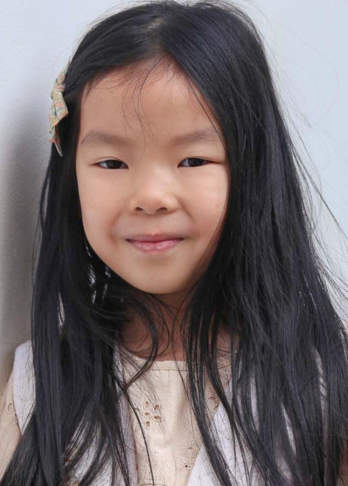 lena l - junior