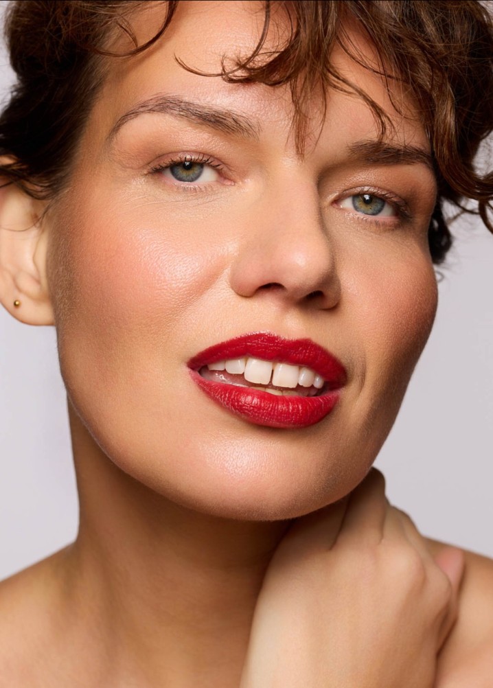 monica zelin - beauty