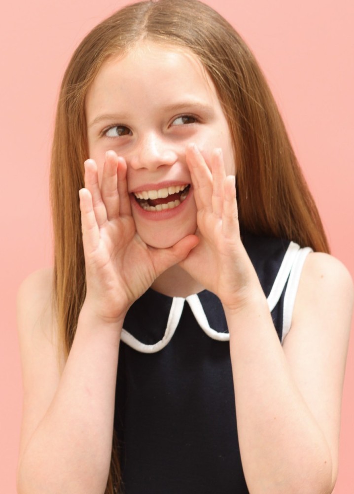 ines - junior
