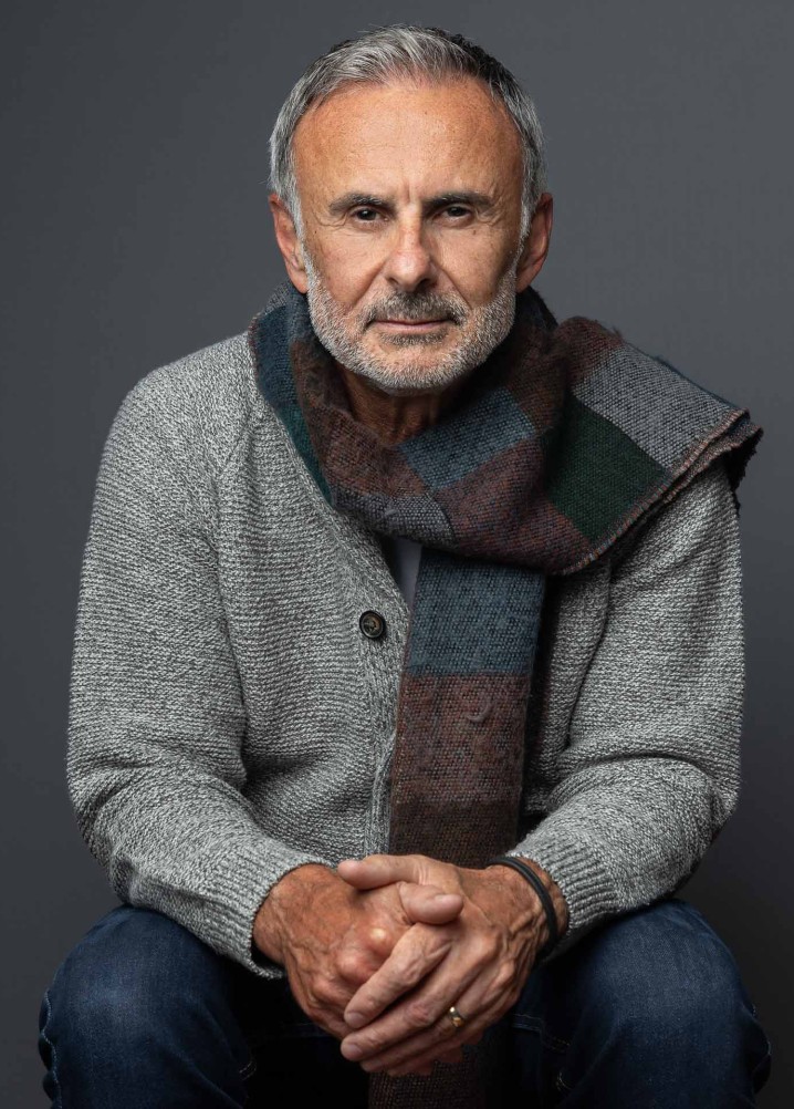 rob vowles - actor