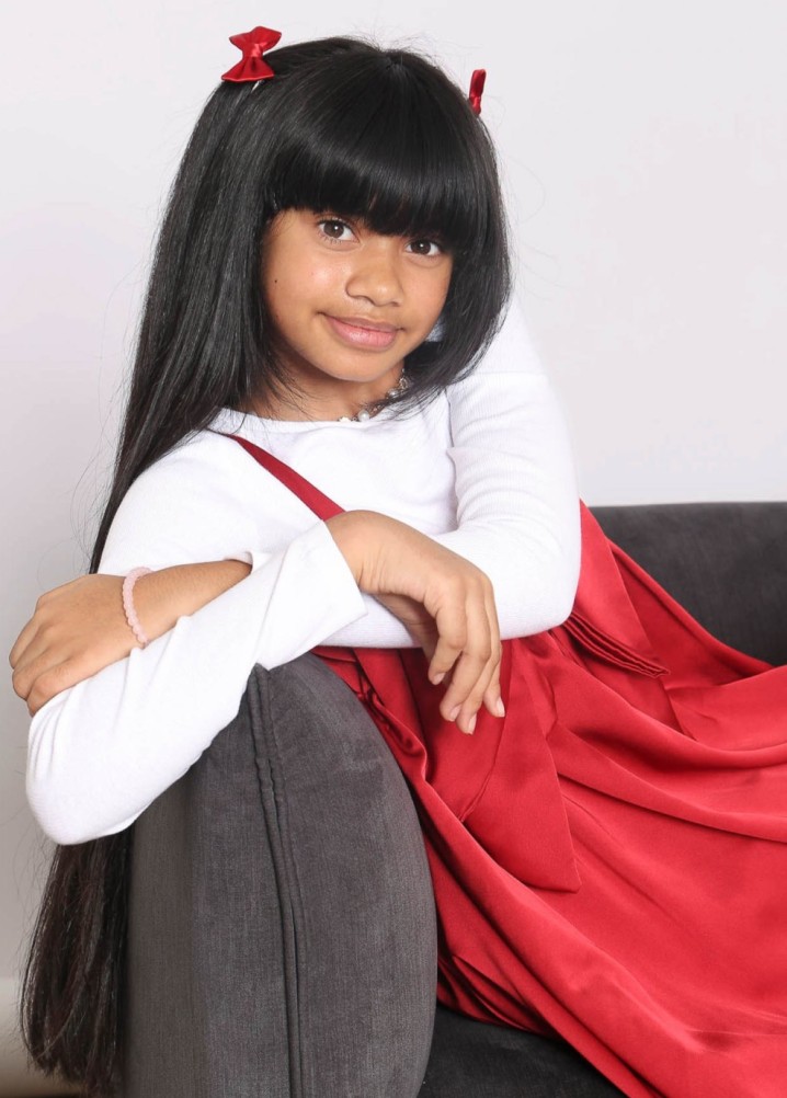 jessica mohammed - junior