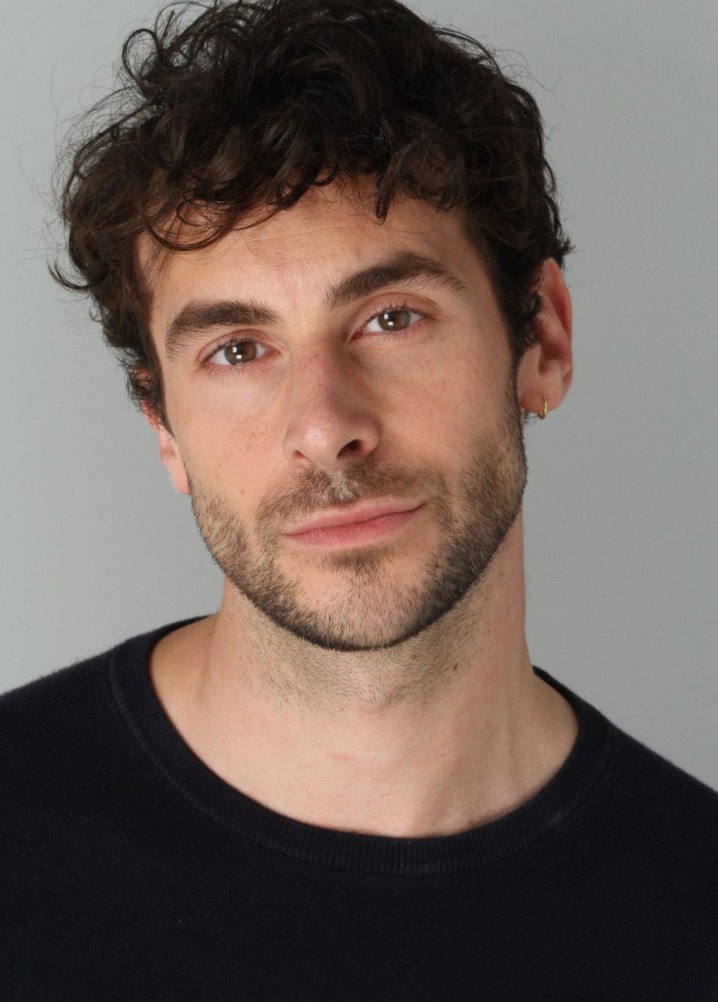 dan holland - profile