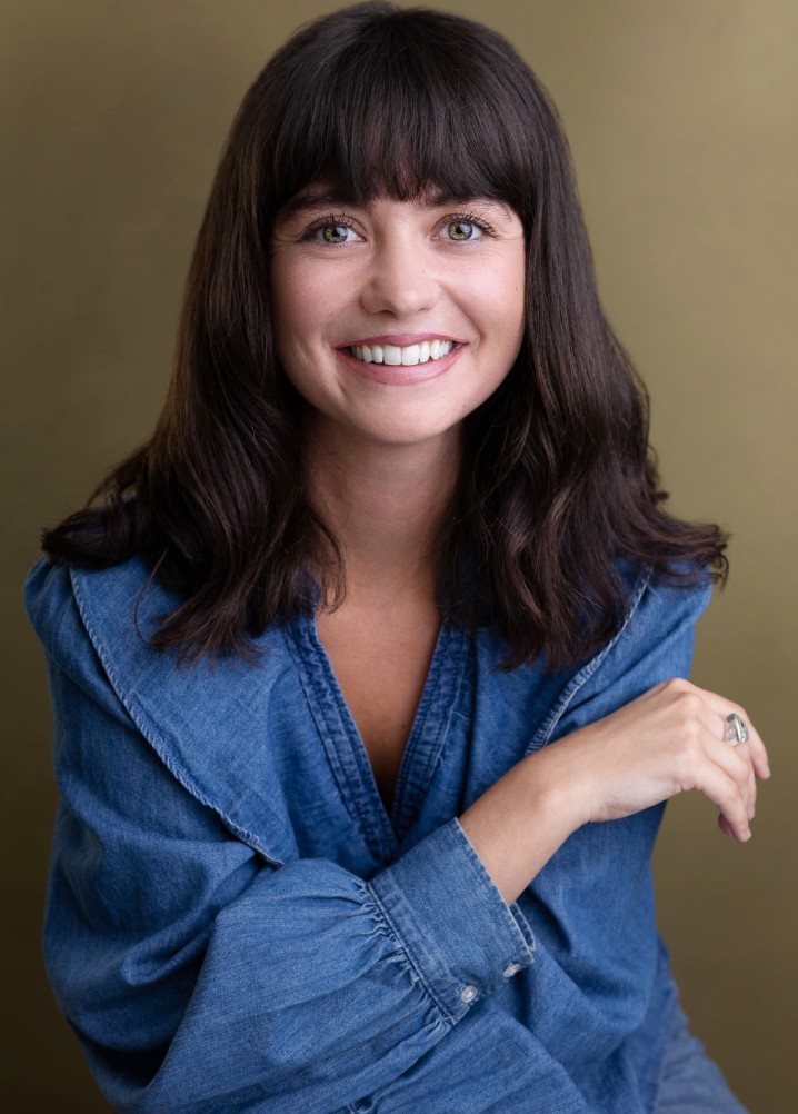 hannah bodenham - actor